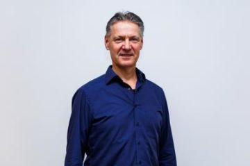 M.J.M. (Tiny) van den Eijnden