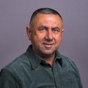 Hushiar Darwish
