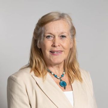 Patricia Kortekaas