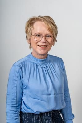 Rianne van Esch-de Wal