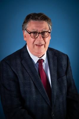 Dhr. H. (Henri) van Smirren