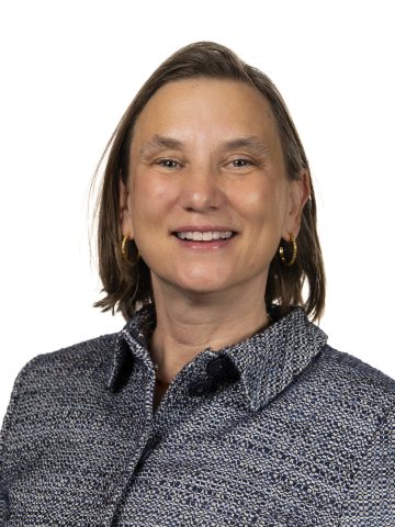 Laura Bromet
