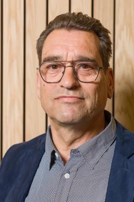 C.J.A. (Jack) van Dorst