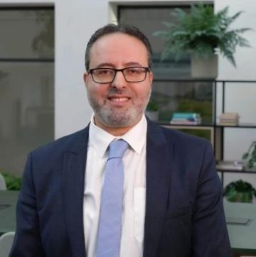 Mohamed El Majjaoui