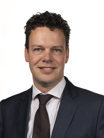 Henk-Jan Oosterhuis