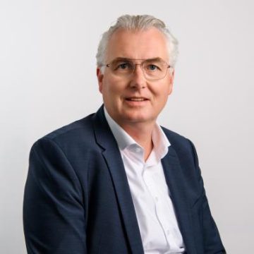Marc van den Heuvel