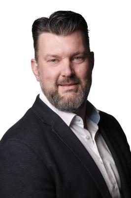 Sven Strauven