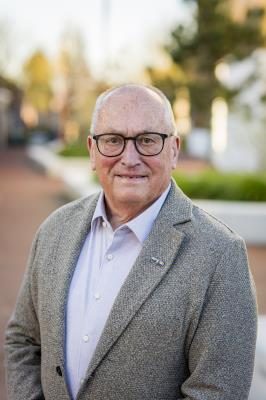 J.A. (Jan) Evers