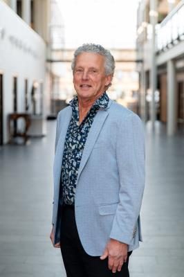 Klaas Houtstra