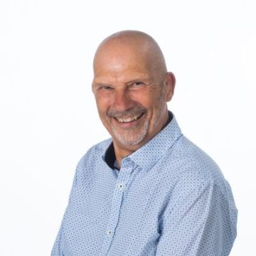 Jan Zwanenburg