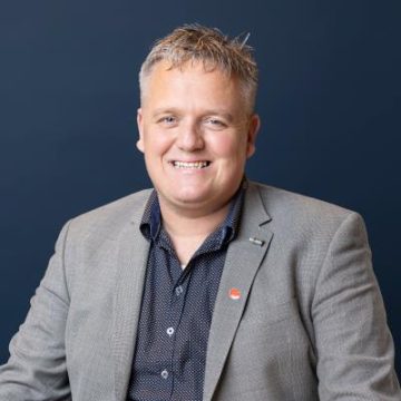 Harm de Jong