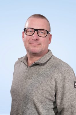 Nico Verbij