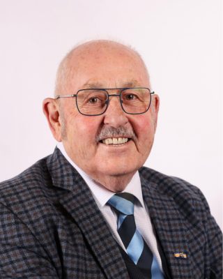 Dré Peters