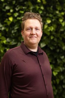 Duncan Plomp