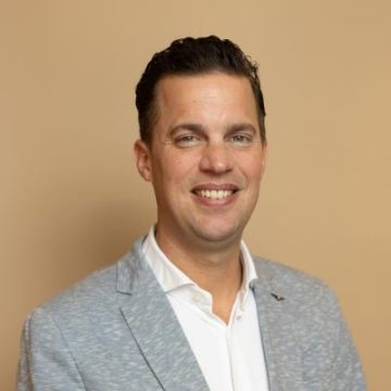 Peter Reudink