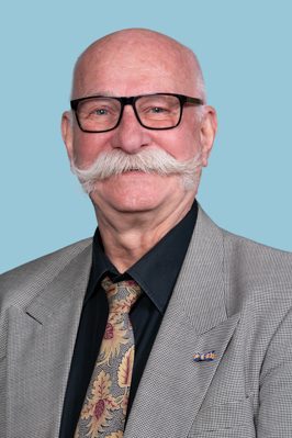 Leon Erwich