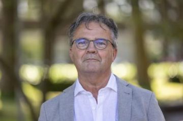 J.N.M. (Hans) van Scheijen