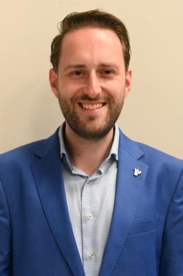 T.J.M. (Tim) van Meyl
