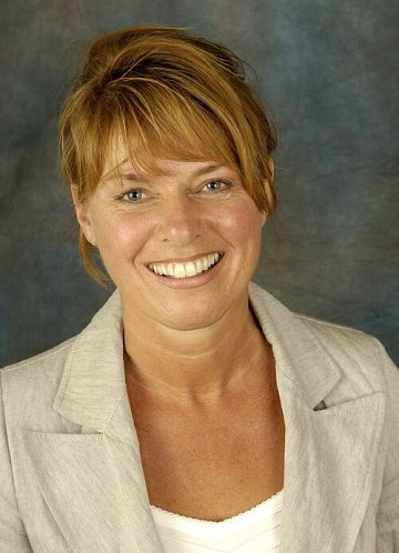 Jannewietske de Vries