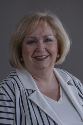 Caroline Szalata-Thomas