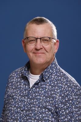 Kees Bakker