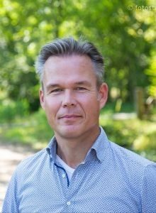 Martin van der Broek