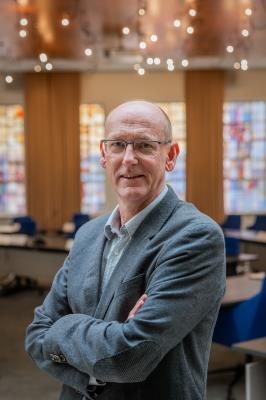 Gerrit Jan Steenbergen