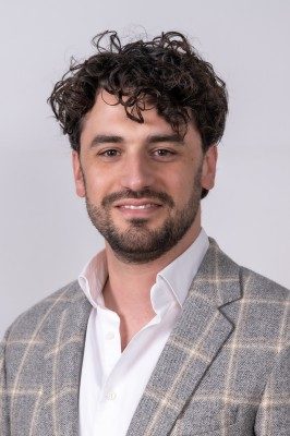 N.P. (Nicolas) Muñoz Balvi