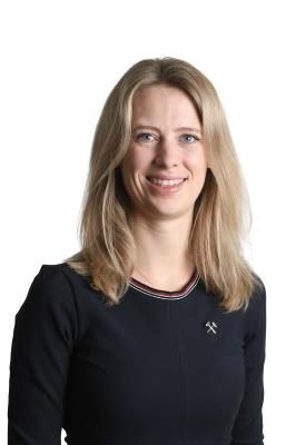Arlette Vrusch