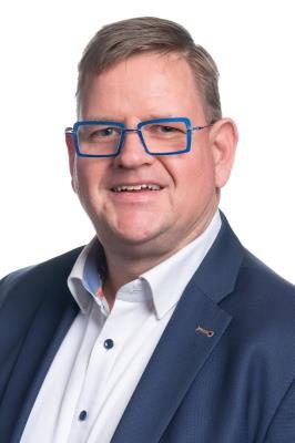 P.A.M. (Patrick) van der Velden