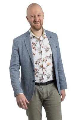 Dennis ter Beek