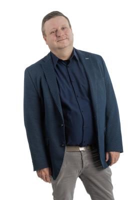 Gerben Stormbroek