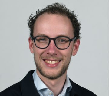 Sander de Bruin