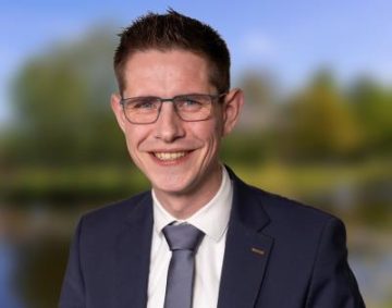 Jan van der Wal