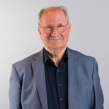 G.J.M. (Ard) op de Weegh