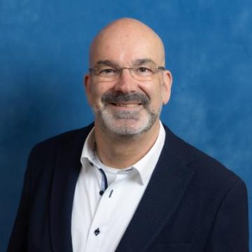 Edward Maasdijk