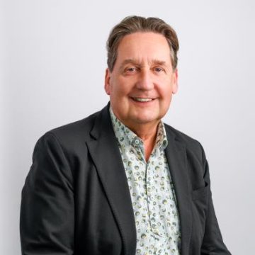 Dolf Warris
