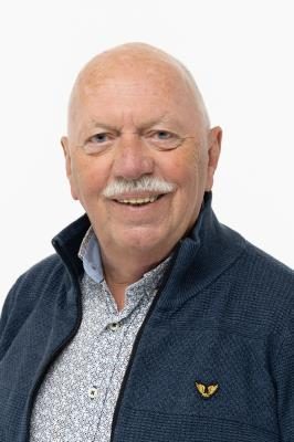 J. (Jaap) van Tiel