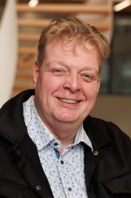 G. (Gerard) ten Boom