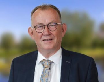 Henk van der Wal