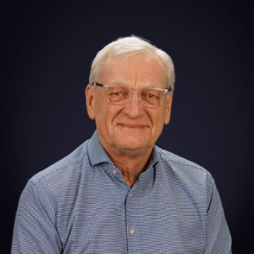 Peter van der Werf