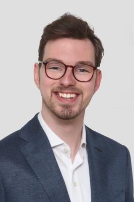 Wessel Petersen