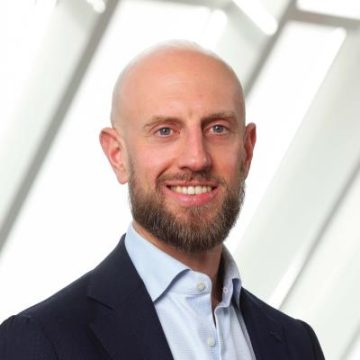 Vincent van Esch