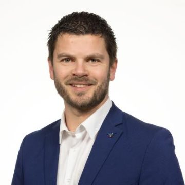 A. van Stormbroek