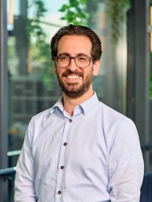 Maarten Everling