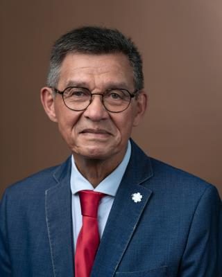 André Martherus