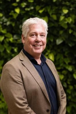 Jan-Willem van den Beukel