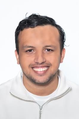Y. el Achkar