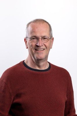 Joris van de Loo