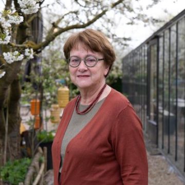 Diny van Aalten